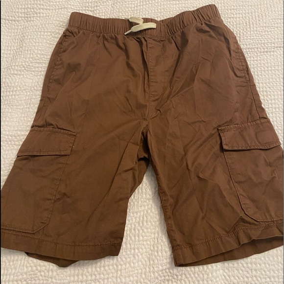 Lot of boys shorts 7 pair - Picture 3 of 7